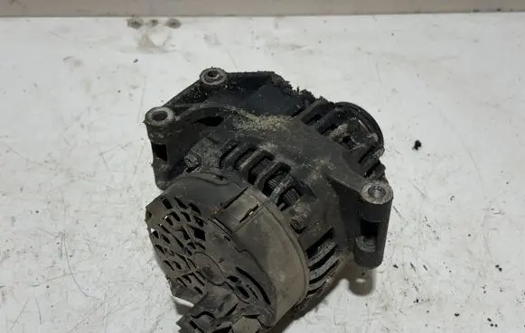 Fiat Doblo Generator/alternator 51805800
