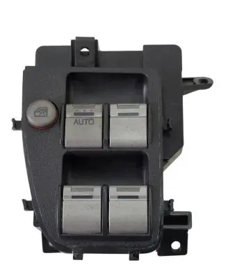 Honda FR-V Electric window control switch SJDM27708 M27709 AG0829