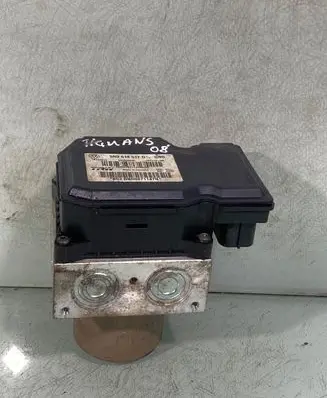 Volkswagen Tiguan ABS Pump 5n0614517g 54084955c Na0044118