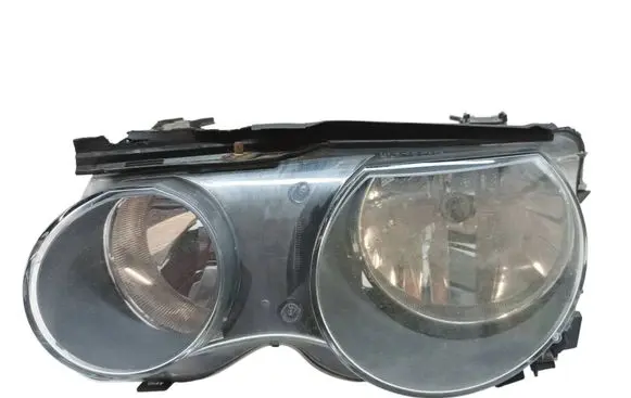 BMW 3 E46 Headlight/headlamp 0301187201