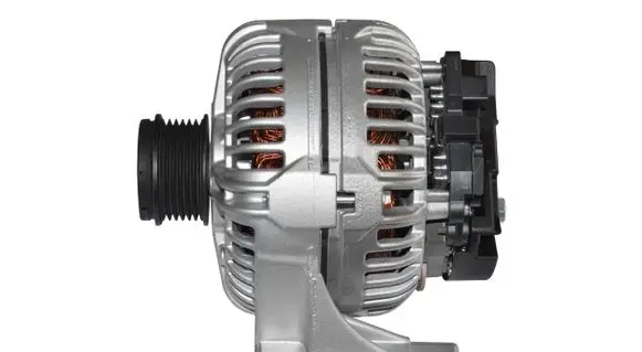 Volvo XC90 Generator/alternator 0124625024 30667895
