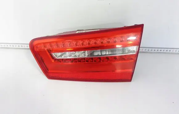 Audi A6 S6 C7 4G Tailgate rear/tail lights 4G9945094B