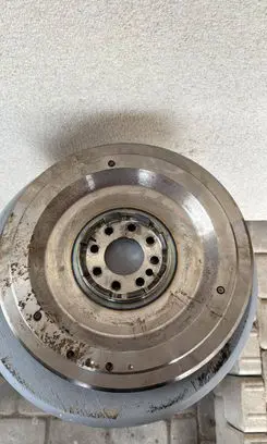 Volvo V50 Flywheel 7M5PCHYQ6