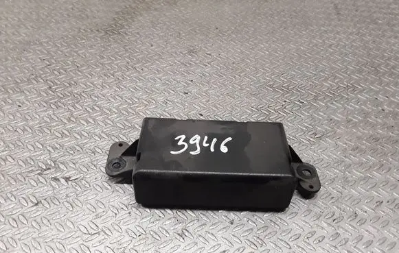 Fiat Ducato Door central lock control unit/module 1331247080