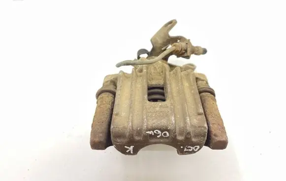 Skoda Octavia Mk2 (1Z) Rear brake caliper