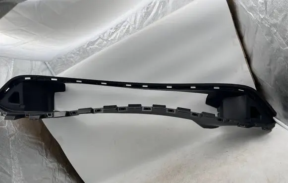 Skoda Elroq Intercooler air guide/duct channel 5LJ121285A