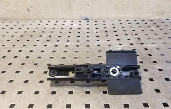 Ford Focus Seat belt adjustment rail AM51611C46AC