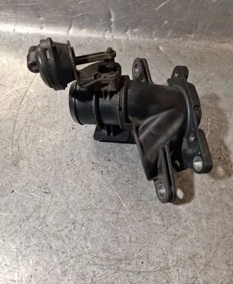 Peugeot 508 Throttle body valve 9675233680 20120827 29007928