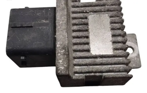 Citroen DS5 Glow plug pre-heat relay