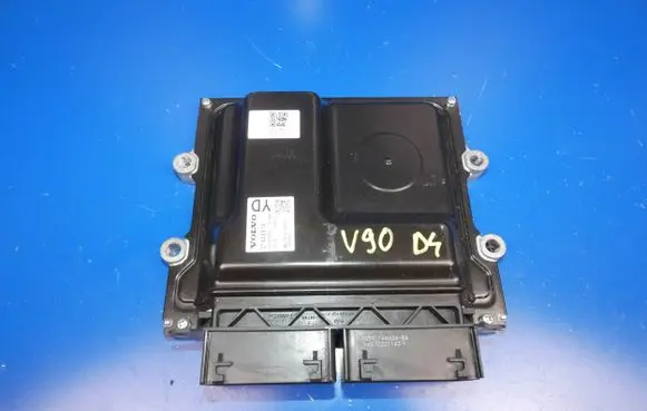 Volvo S90, V90 Engine control unit/module 31459914 0000056597 MB2797009811