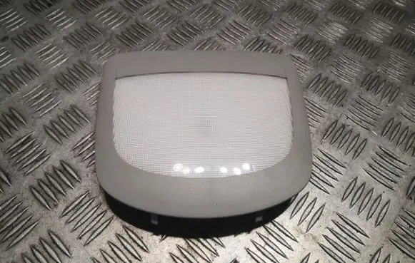 Mercedes-Benz ML W164 Front seat light 1648200023 A1648200023
