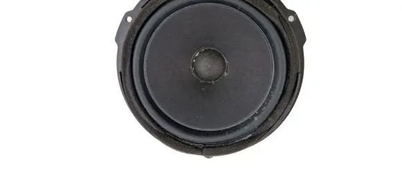 Ford Maverick Front door speaker ET4T18808 ET4T18808DA HE9ZA