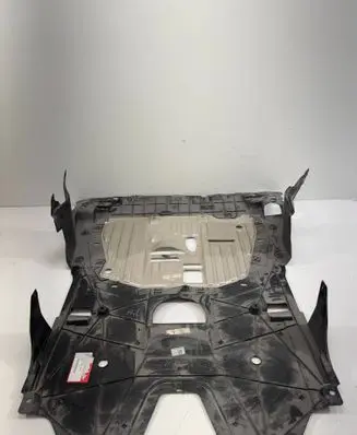 Honda Civic X Engine splash shield/under tray