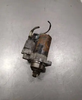 Skoda Yeti (5L) Starter motor
