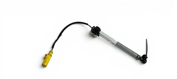 Audi A4 S4 B9 8W Bonnet Pedestrian Airbag Actuator 8W0823823 54573