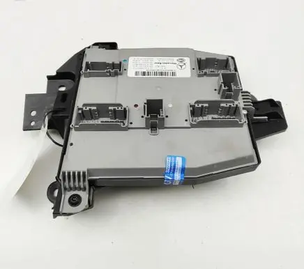 Mercedes-Benz E W238 Central body control module A2139005223 A2139014203
