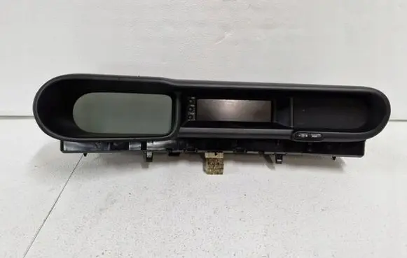 Citroen C3 Picasso Speedometer (instrument cluster)