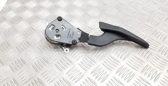 Audi A4 S4 B8 8K Seat adjustment assembly 8T0881094 8T0881254