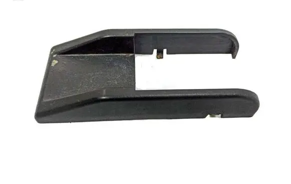 Mercedes-Benz R W251 Rear seat rail trim cover A2519290043 324309R 55091