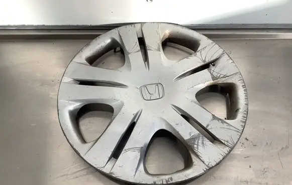 Honda Jazz R15 wheel hub/cap/trim 44733TF0N01 44733TF0G01