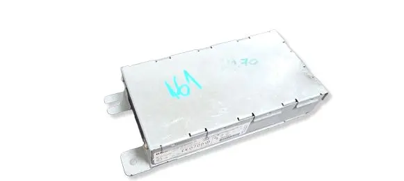 BMW X5 E53 Bluetooth control unit module 6955522