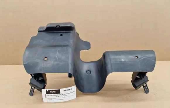 Volvo XC40 All-terrain vehicle rear guard (for jeeps) 