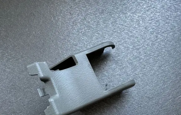 Nissan Patrol Y61 Seat trim 88329VB000