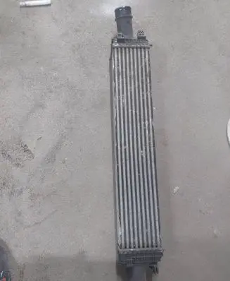 Audi A5 8T 8F Intercooler radiator 8K0145805E L0779003