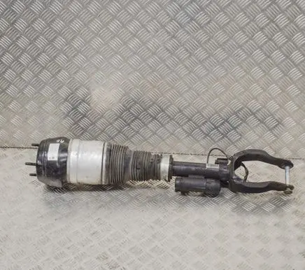Mercedes-Benz GLS X166 Front shock absorber/damper A1663200200
