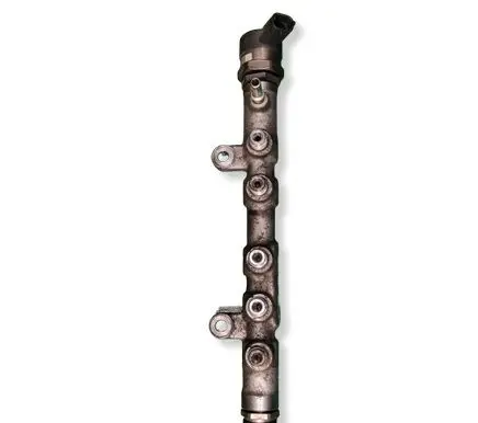 Land Rover Range Rover L405 Fuel main line pipe 0445214332