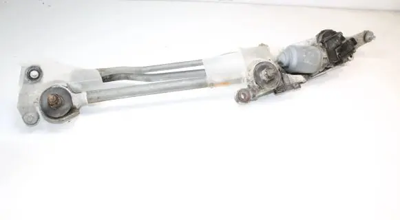 Mazda CX-7 Front wiper linkage and motor 1593001280