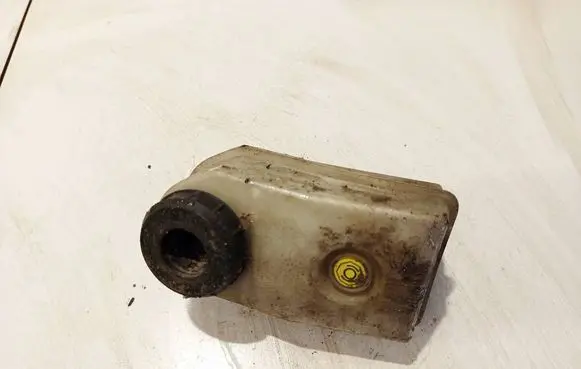 Renault Megane II Power steering fluid tank/reservoir 7700828034f