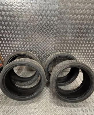 Audi A6 S6 C8 4K R20 winter tire 
