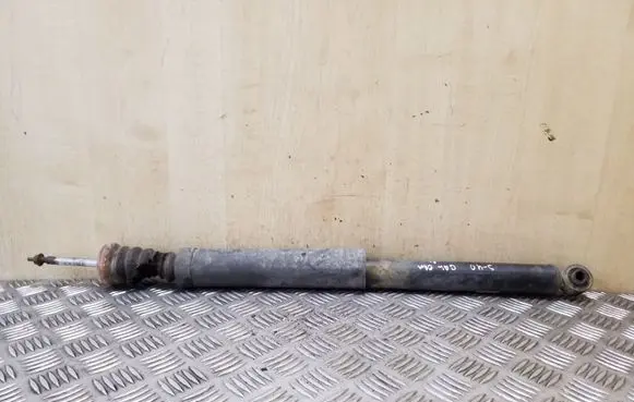 Volvo S40 Rear shock absorber/damper 313419