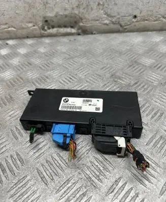BMW 5 GT F07 Light module LCM 9243212 111143