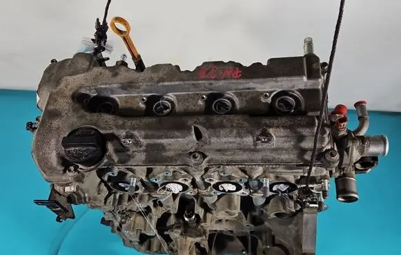 Suzuki SX4 Engine M16A IMPRK1562745