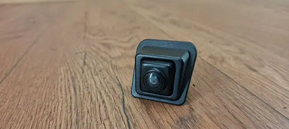 Renault Scenic IV - Grand scenic IV Reversing camera 284421244R 284F44595R