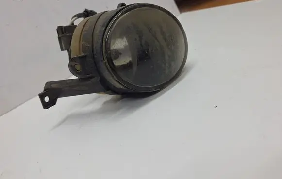 Volkswagen Caddy Front fog light