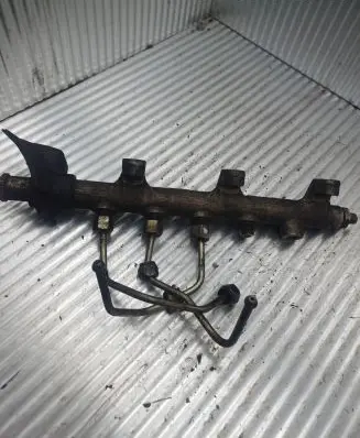 Renault Espace - Grand espace IV Fuel main line pipe 0445214025 8200023981