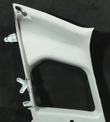 Mitsubishi Space Star (D)pillar trim (top) MR262037 3488