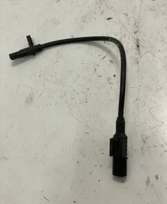 Mercedes-Benz GLE (W166 - C292) ABS rear brake sensor A1669054102