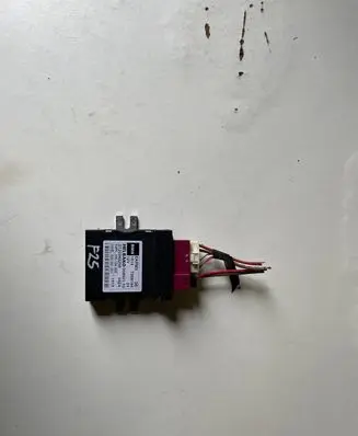 BMW X3 F25 Fuel injection pump control unit/module 16147358144 55892110 0130943258