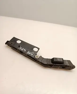 Opel Antara Front bumper mounting bracket 20918965