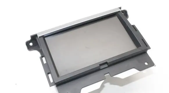 Land Rover Range Rover Sport L320 Screen/display/small screen AH2210E887BD