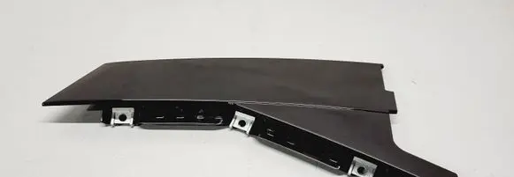 Renault Arkana Rear door trim (molding) 822356420R