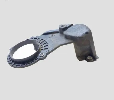 Skoda Karoq Timing belt guard (cover) 04C109175F