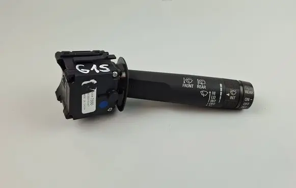 Opel Mokka Wiper control stalk 52087550