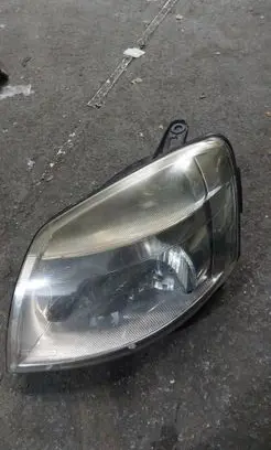 Citroen Berlingo Headlight/headlamp 5521118L