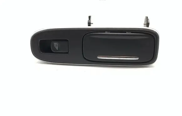Jaguar XJ X350 Electric window control switch 2W9314B443AB