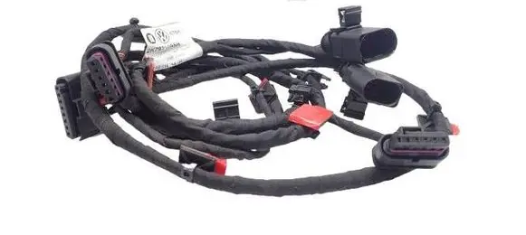Volkswagen Caddy Parking sensor (PDC) wiring loom 2K7971095H